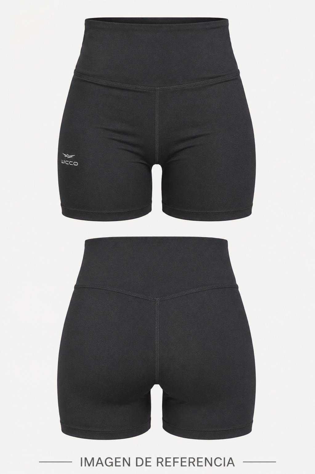 Calza Short