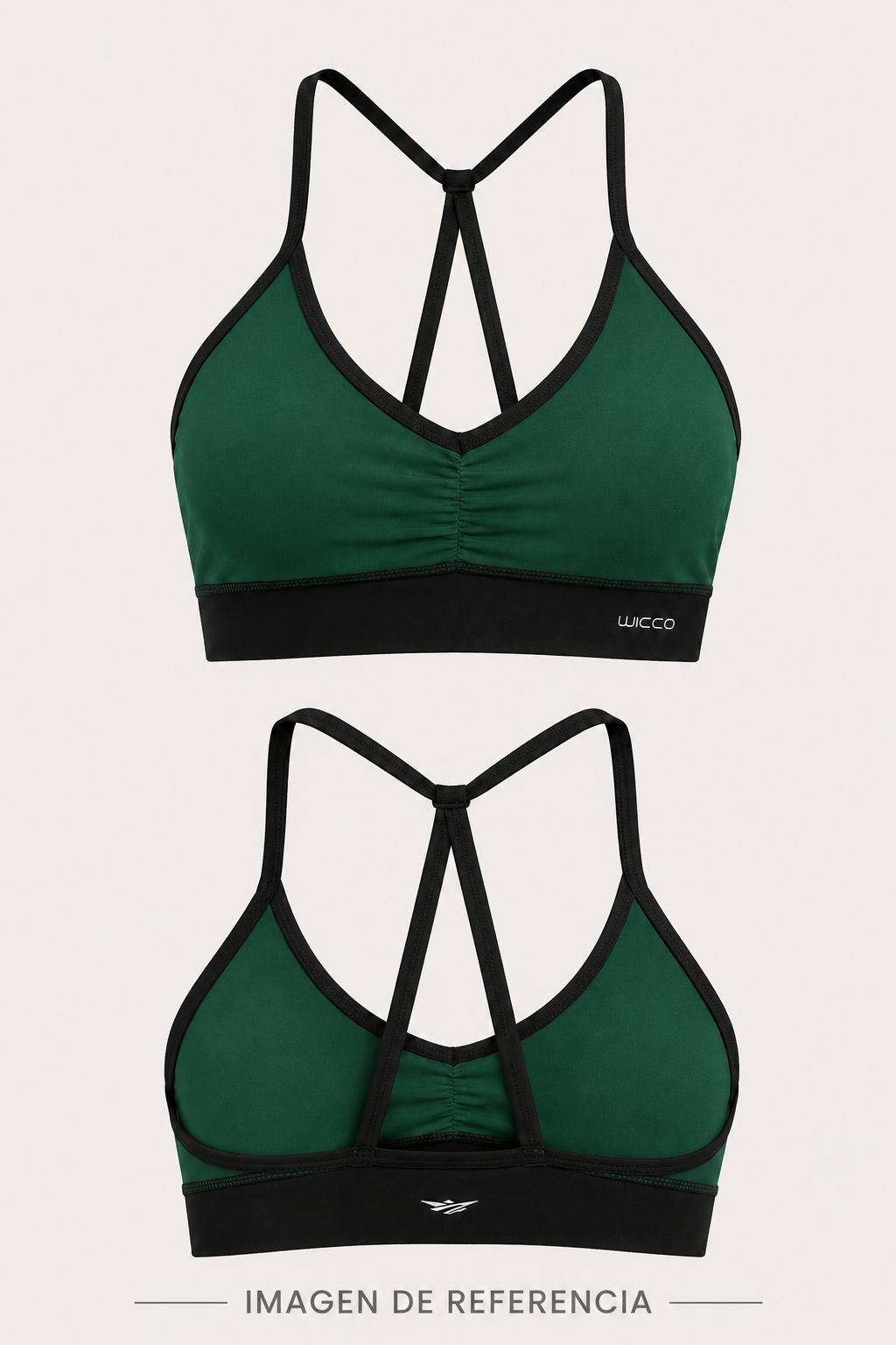 Forest Eclipse Top™